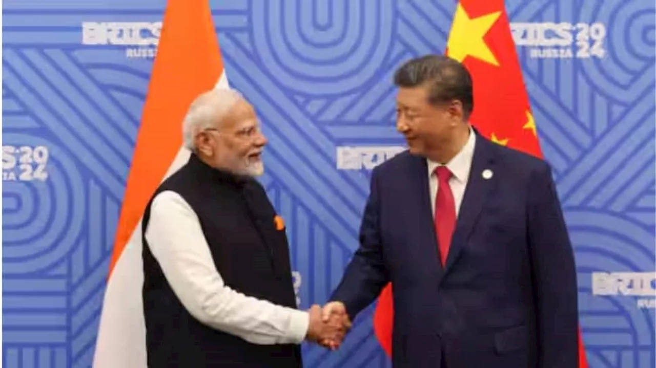 India-China Disengagement: Key Agreements Between PM Modi, Xi Jinping To Shape Bilateral Relations, Says Chinese Ambassador