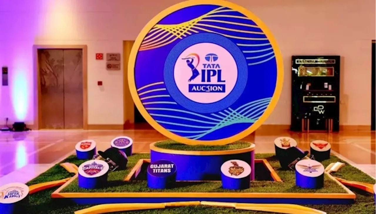 IPL ಹರಾಜಿಗೂ ಮುನ್ನ ಬಿಗ್ ಅಪ್ಡೇಟ್!ಈ ದಿಗ್ಗಜ ಆಟಗಾರರನ್ನೇ ರಿಲೀಸ್ ಮಾಡಲಿದೆ ಫ್ರಾಂಚೈಸಿಗಳು !