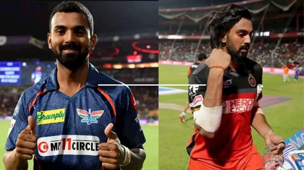 KL Rahul To Join RCB? Bengaluru Franchise Drops Big Hint Ahead Of IPL 2025 Retention Announcements