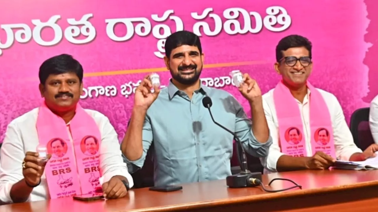 Padi Kaushik Reddy: రేవంత్ రెడ్డి 10 నెలల పాలనపై ప్రజలు ఛీ ఛీ.. థూ థూ అంటుండ్రు