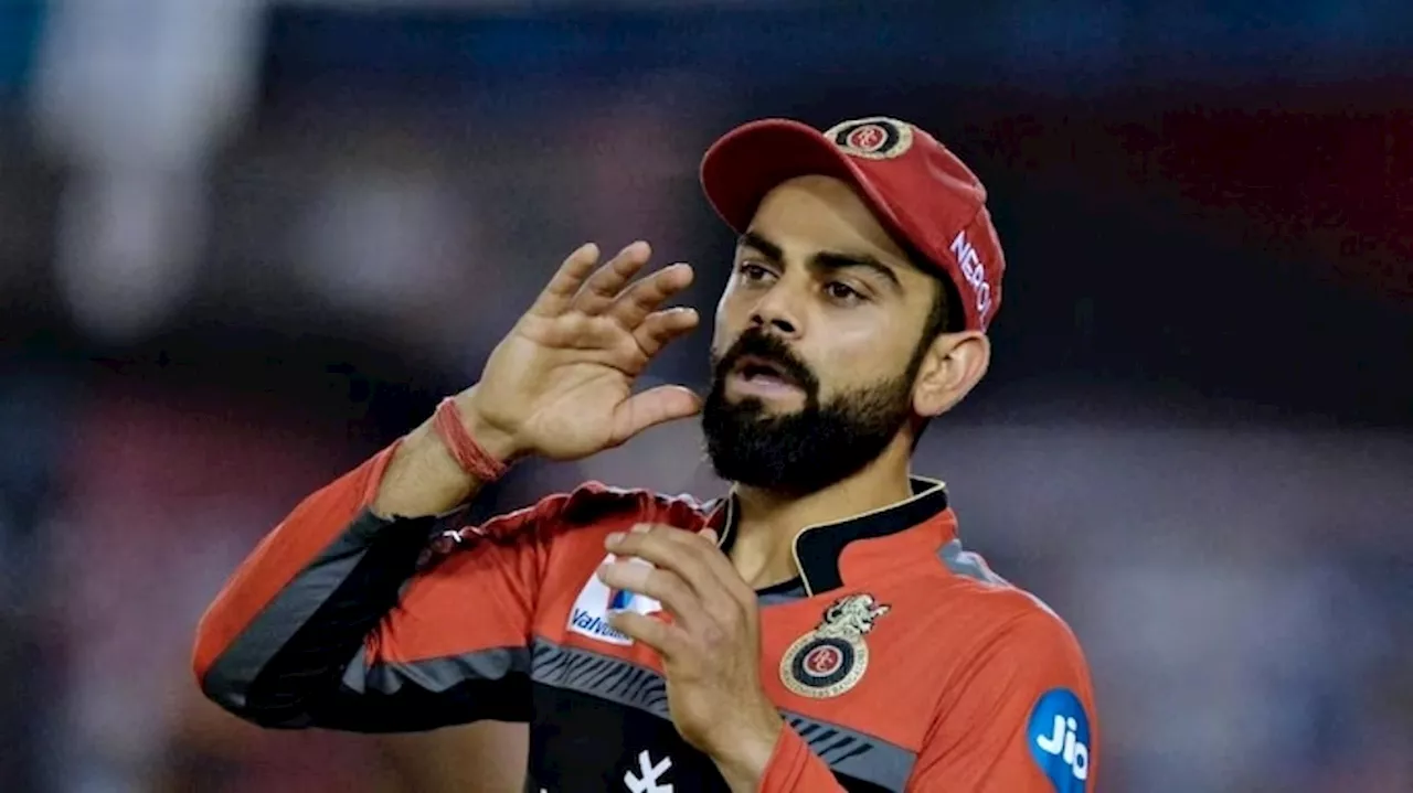 RCB ತಂಡದಲ್ಲಿ ಕಿಂಗ್‌ಗೆ ಕ್ಯಾಪ್ಟನ್ಸಿ..! ಕೊಹ್ಲಿ ಅವರನ್ನು ಒಪ್ಪಿಸಲು ಹರಸಾರಸ ಪಟ್ಟ ಫ್ರಾಂಚೈಸಿ!!