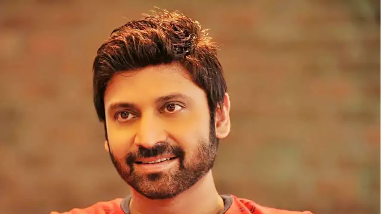 Sumanth: రెండో పెళ్లి చేసుకోనున్న అక్కినేని సుమంత్.. వధువు ఎవరంటే..!