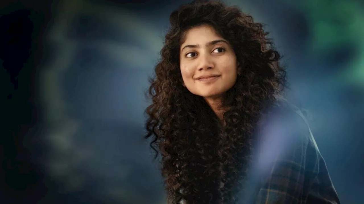 Sai Pallavi: అమరన్ కోసం సాయి పల్లవి తీసుకున్న రెమ్యునరేషన్ తెలిస్తే షాక్ అవ్వాల్సిందే..!