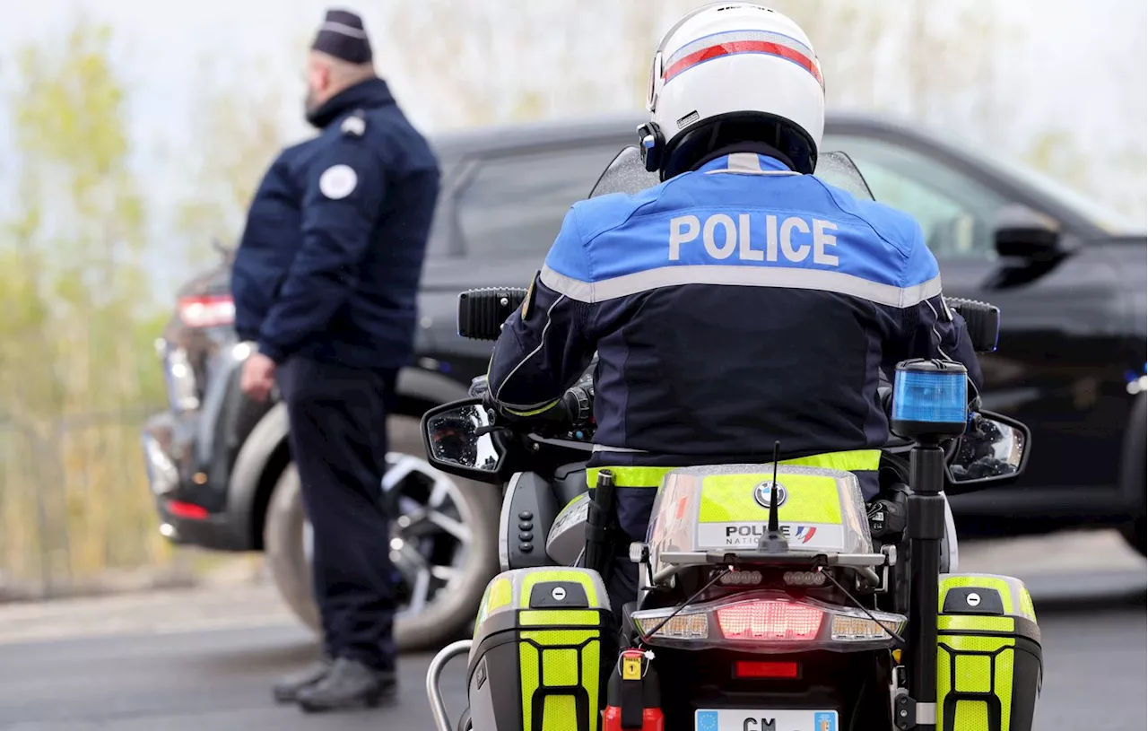 Saône-et-Loire : Un an de prison après une course-poursuite effrénée à Mervans