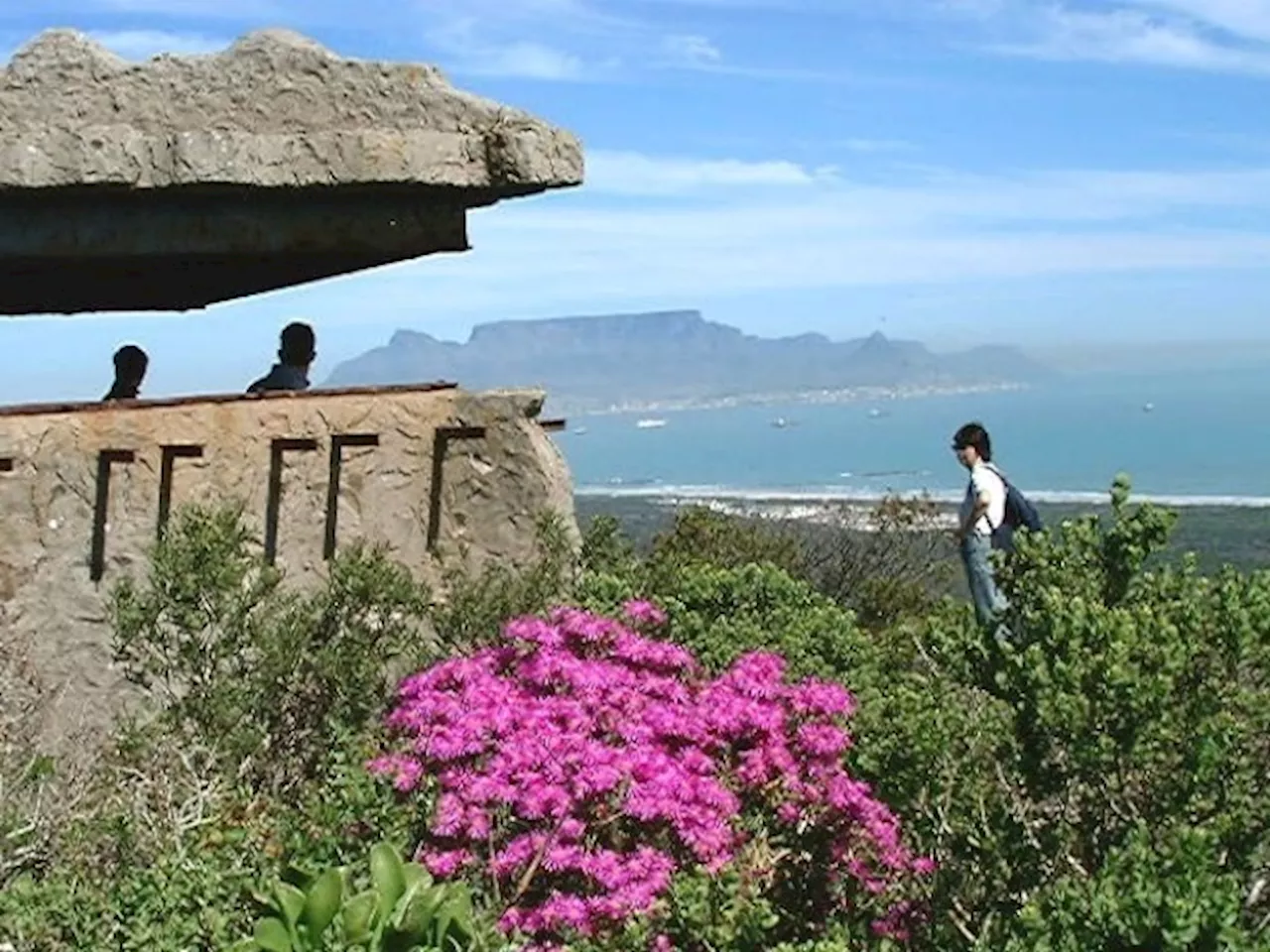 Conservation Takes A Step Foward As Cape Town Nature Reserve Earns Prestigious Green Coast Status For...