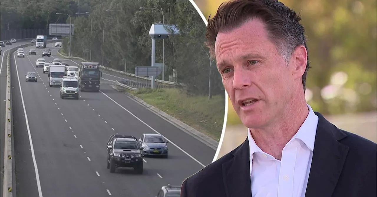 NSW motorists have claimed $60 million in toll relief since January