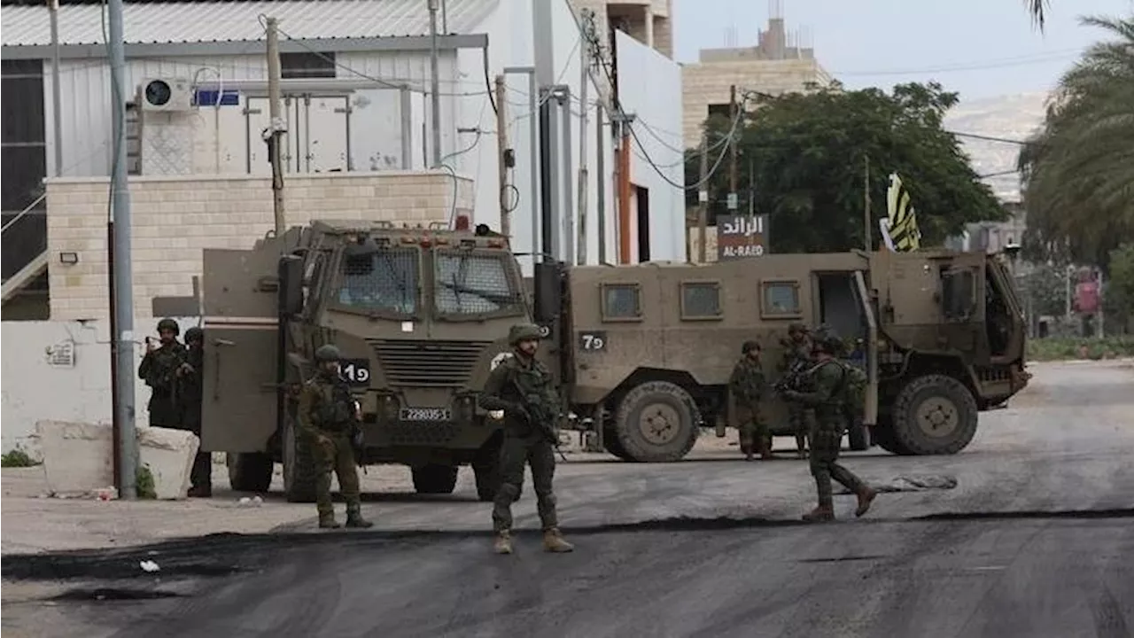 الوطني الفلسطيني: إعدامات إسرائيل في الضفة الغربية إرهاب دولة