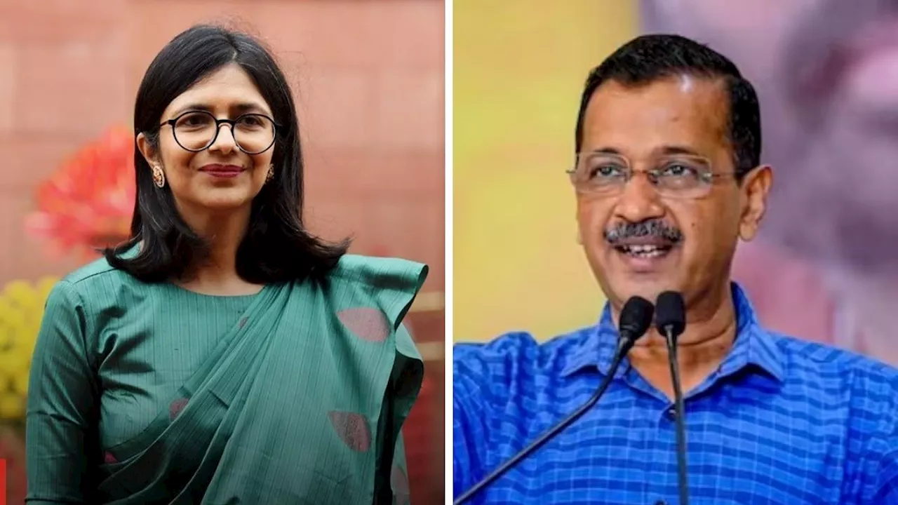 अरविंद केजरीवाल के खिलाफ स्वाति मालीवाल का पोल-खोल अभियान कितना कहर बरपाएगा?