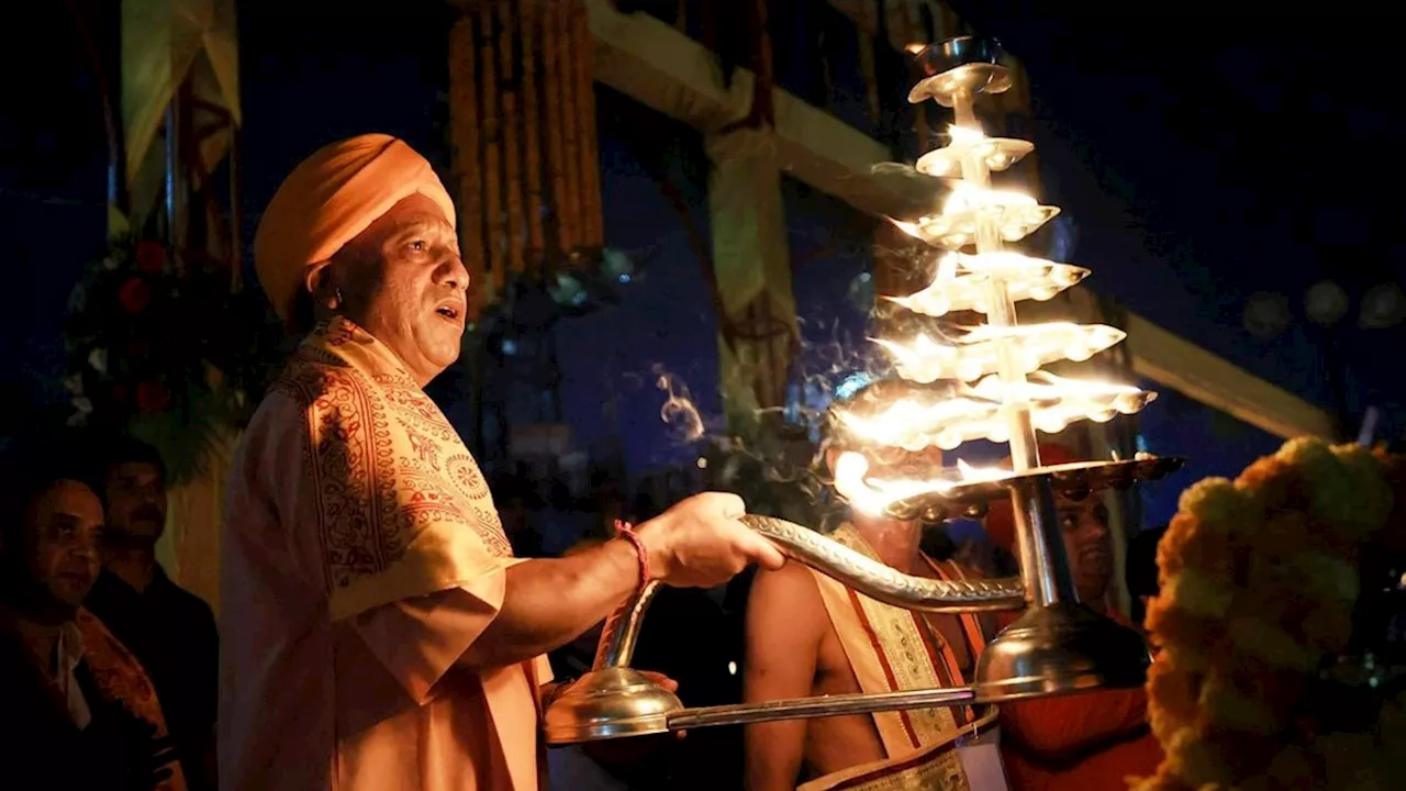 सीता की अग्निपरीक्षा बार-बार मत लो... योगी आदित्‍यनाथ क्‍या अपनी बात से हिंदुओं को एकजुट कर पाएंगे? । Opinion
