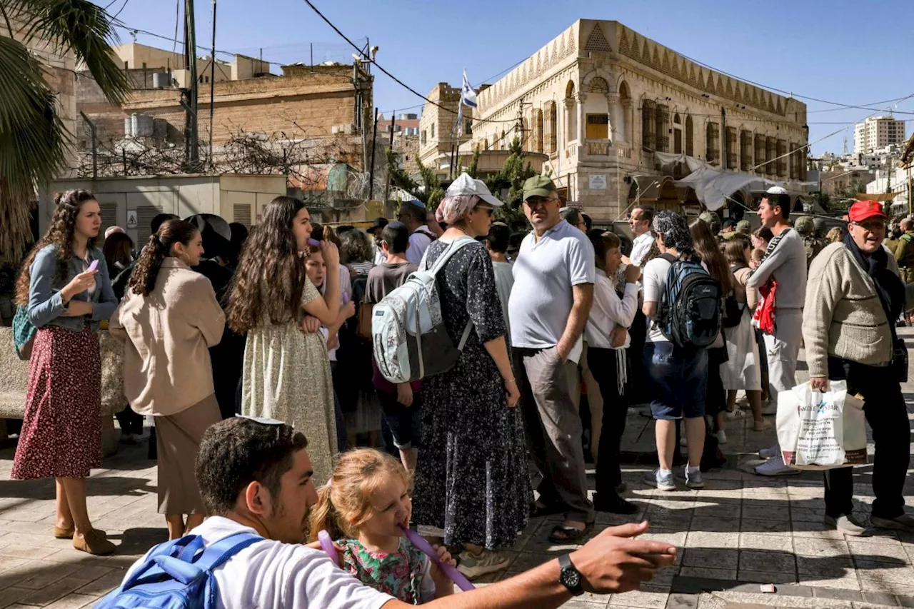 فكرة إعادة استيطان غزة تكتسب زخماً كبيراً لدى اليمين الإسرائيلي