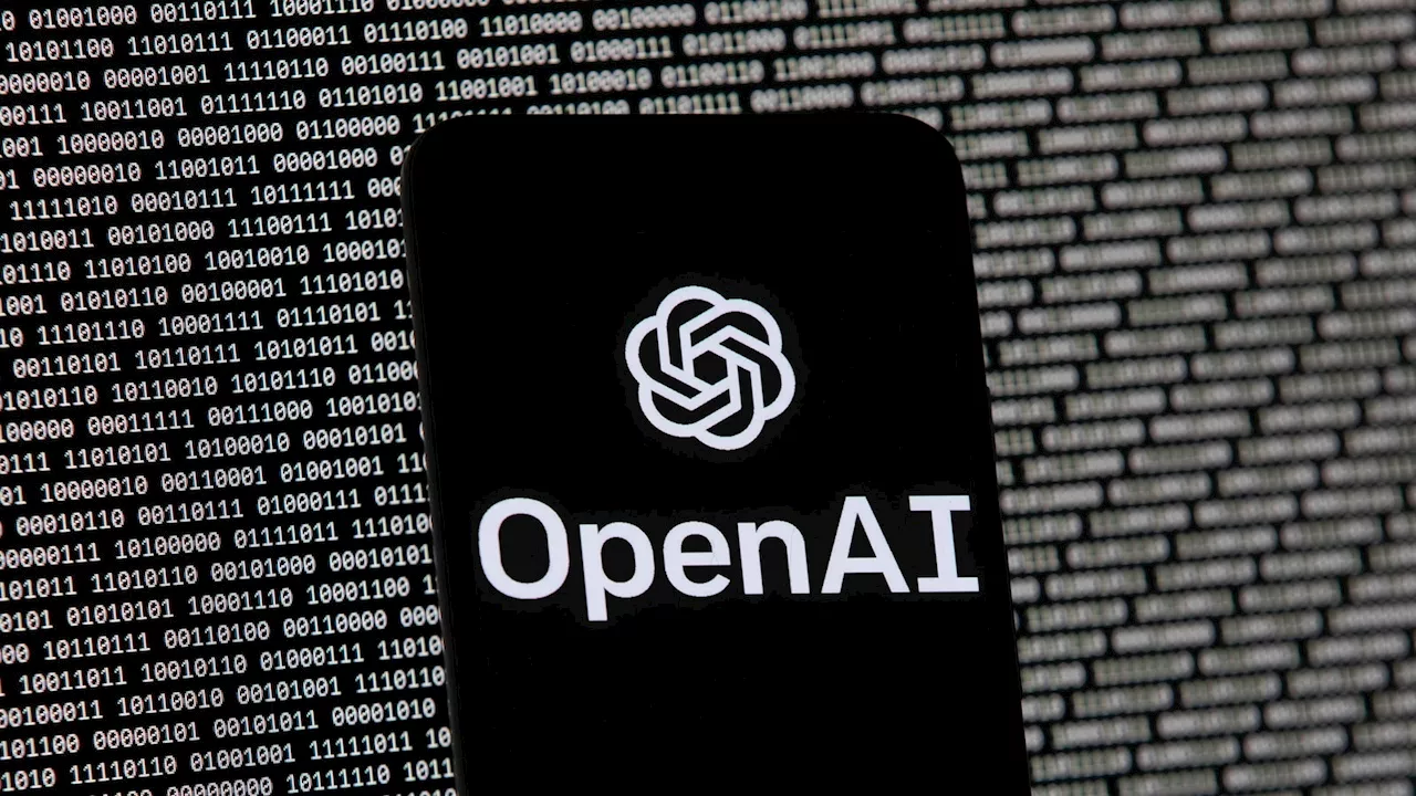 ChatGPT will now work as a search engine as OpenAI partners with some news outlets