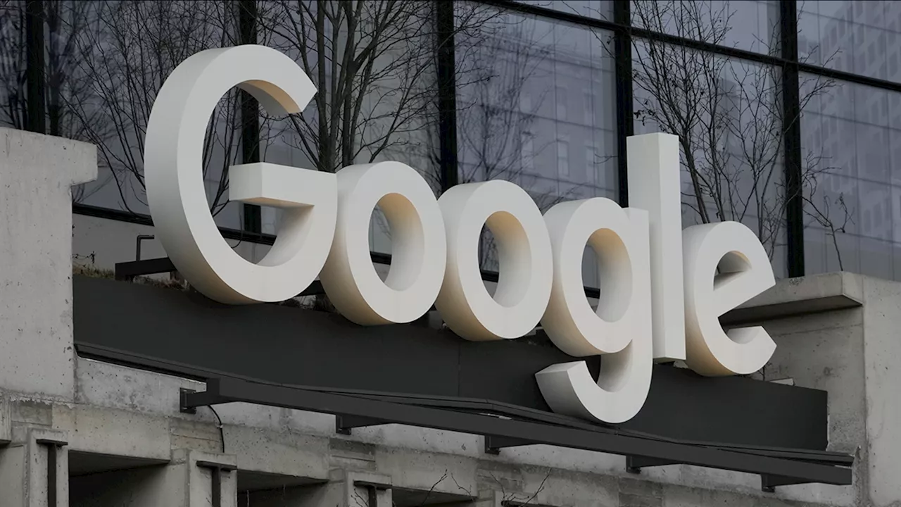 Russia fines Google $20 decillion - or around $20 billion trillion trillion