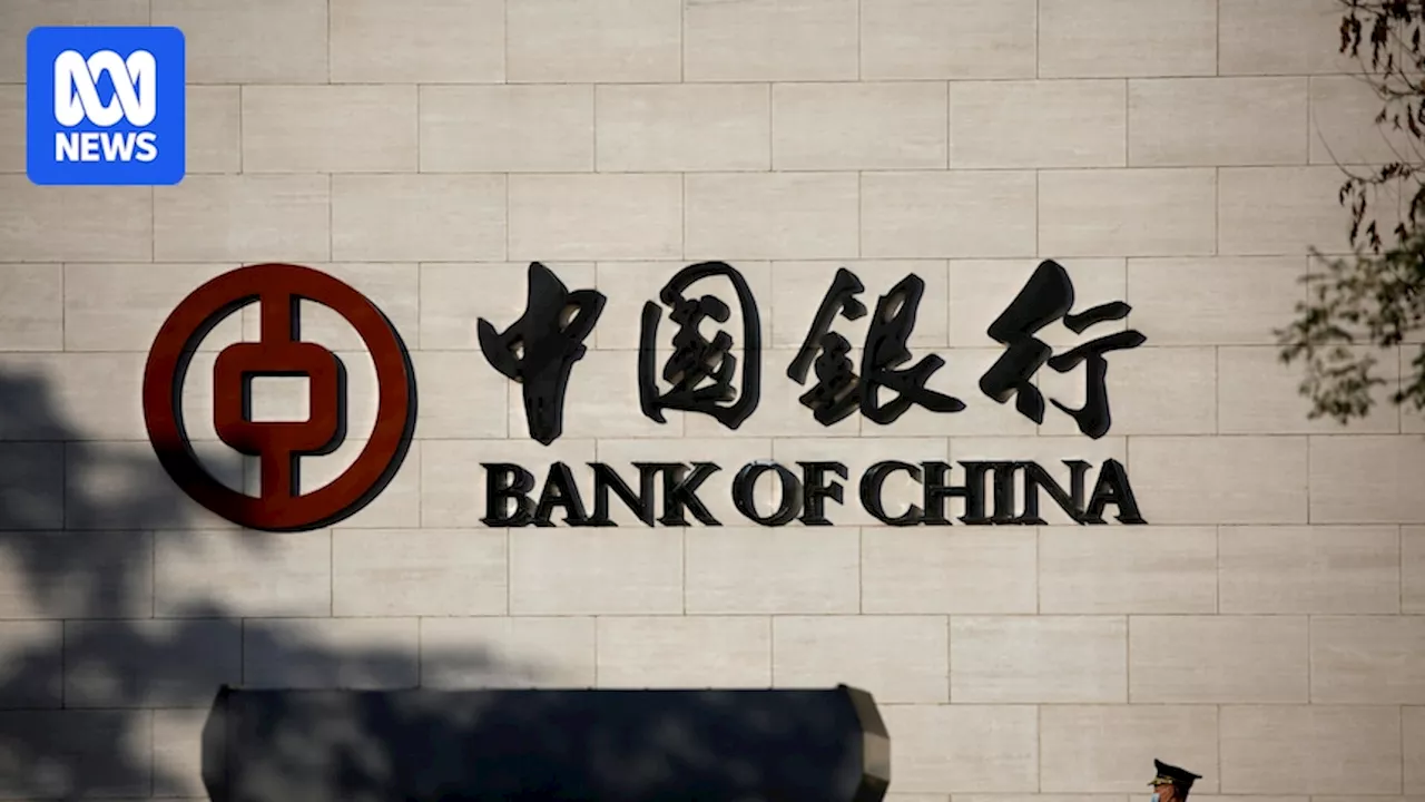 Bank of China set to open first branch in PNG and gain Pacific foothold