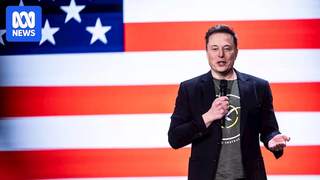 Billionaire Elon Musk a no-show in court over million-dollar giveaway set up to support Donald Trump