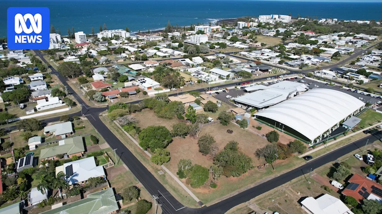 Bundaberg Regional Council lists community halls, prime seaside properties for sale amid financial crisis