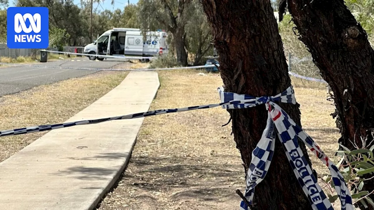 No charges laid after police question man about death of 'respected' woman in Bourke