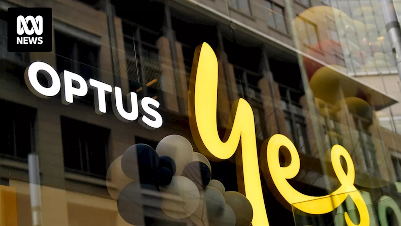 Optus has been accused of taking advantage of vulnerable Australians. Here's what we know