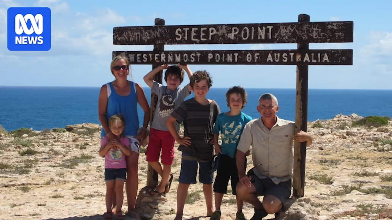 Readers share the joys and lessons that come with an extended family trip