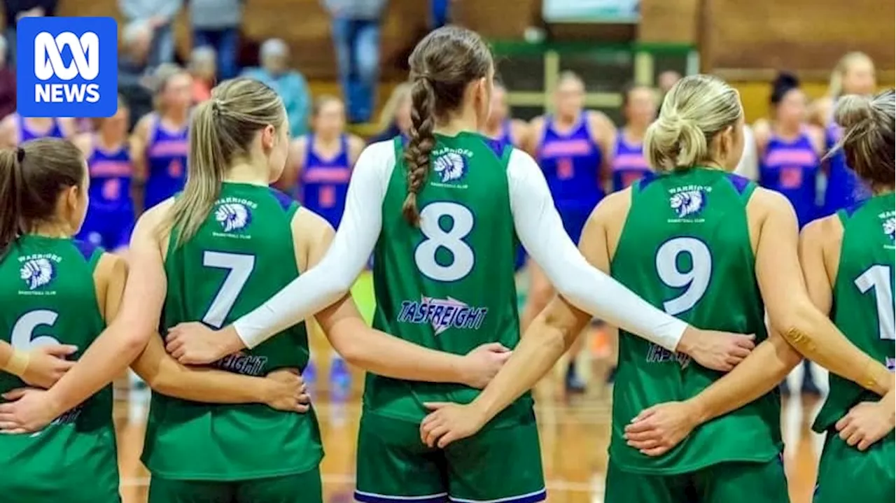 Tasmanian WNBL team would be based in Launceston or Devonport under JackJumpers proposal