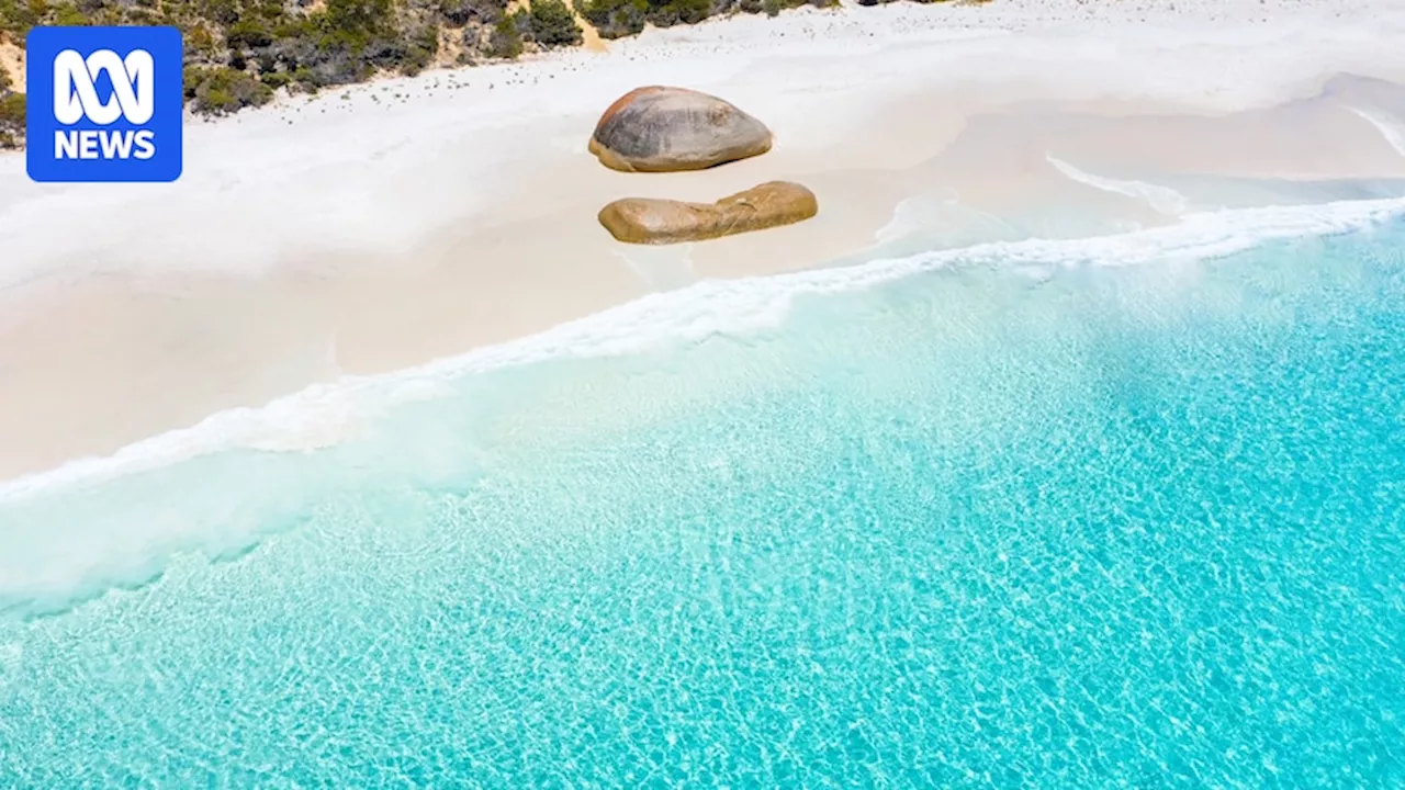 Upgrades for Albany's world-famous Little Beach as 'selfie tourism' boosts visitor numbers