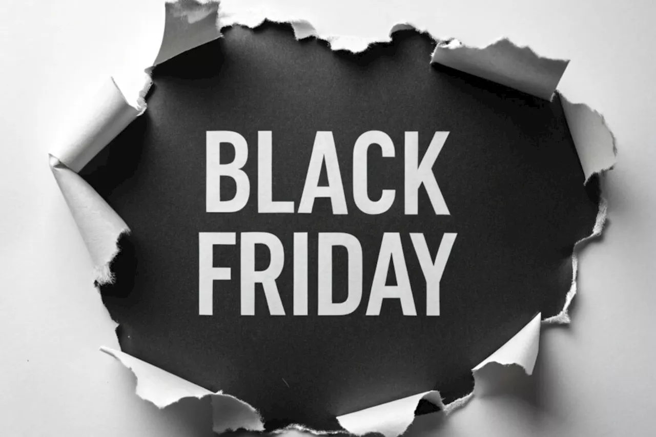 Black Friday 2024 : dates et informations à retenir