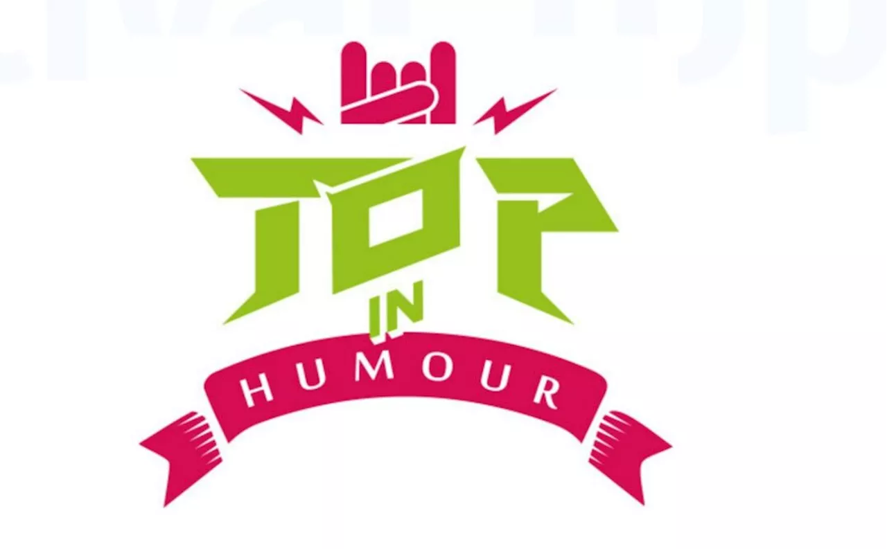 Festival Top in Humour, la nouvelle génération d'humoristes débarque en Eure-et-Loir