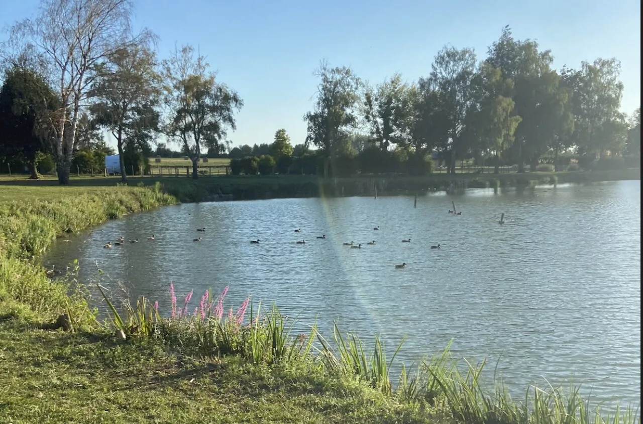 Le prix et la qualité de l'eau potable de ces huit communes de Sarthe sont 'irréprochables'