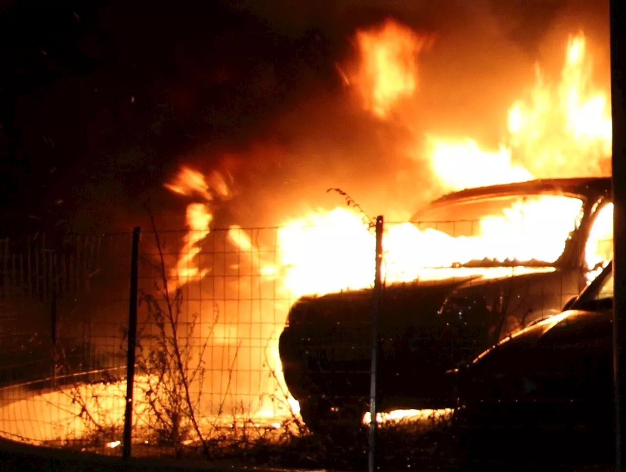 Près de Toulouse, deux éducateurs de l'US Colomiers Football victimes d'incendies la même nuit