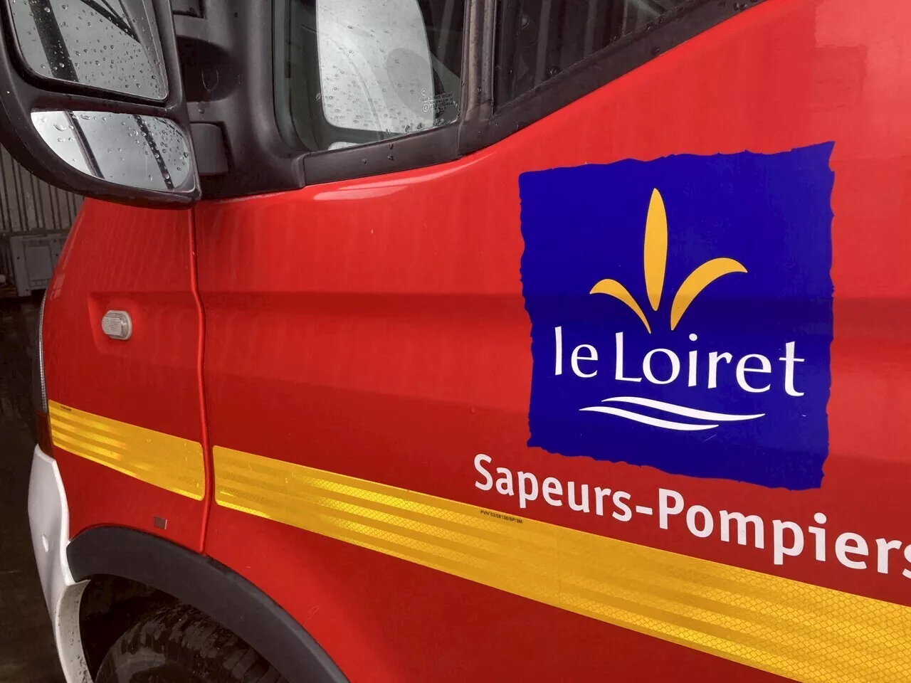 Voici pourquoi les pompiers du Centre-Val de Loire veulent inviter un Ministre à Orléans