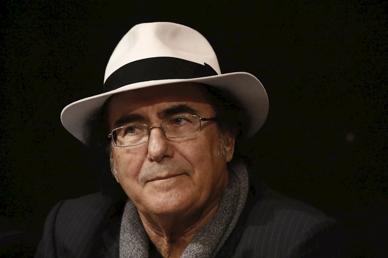 Al Bano, Romina e Ylenia scomparsa a New Orleans: cosa c'è nell'autobiografia del cantante