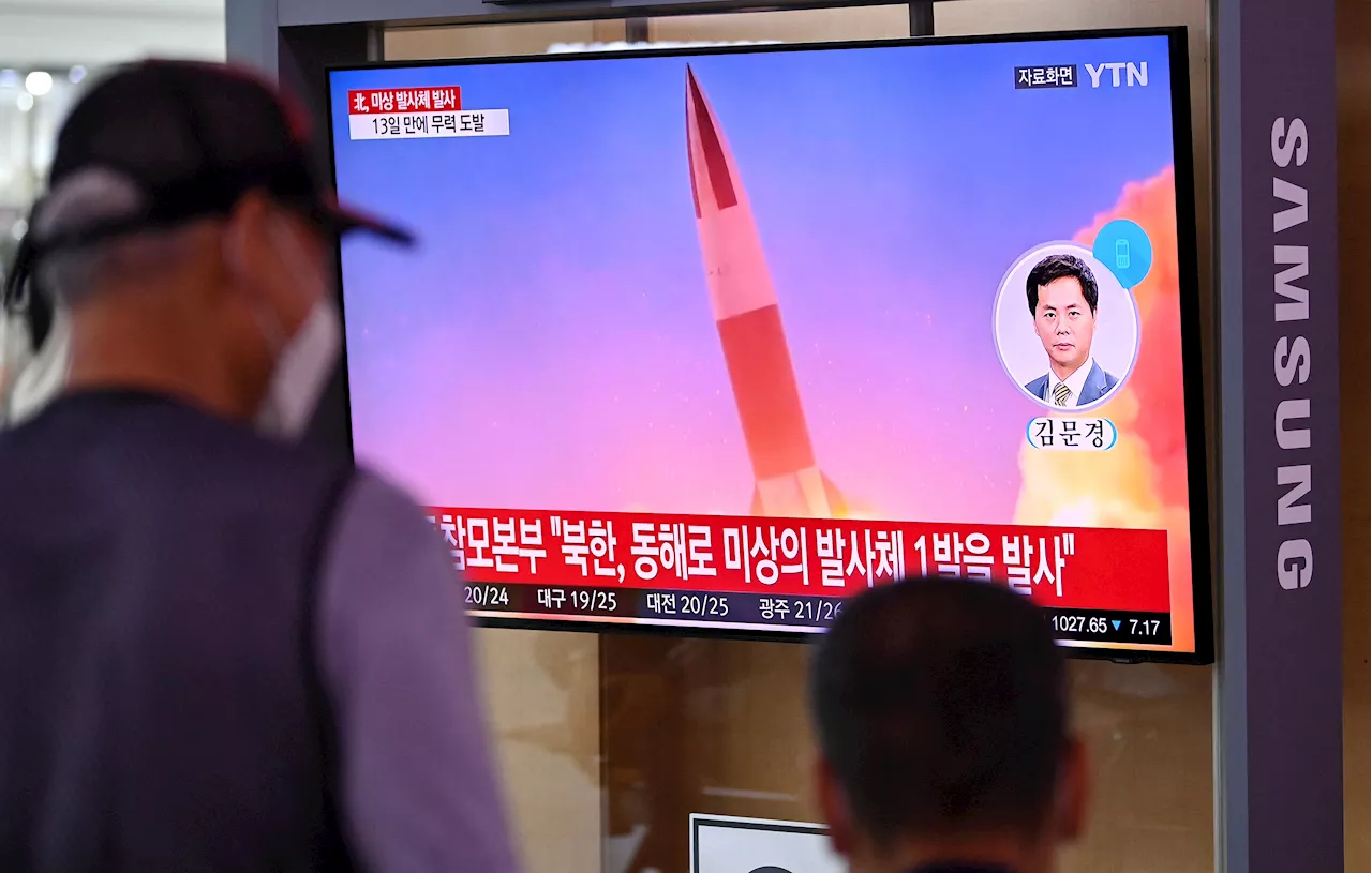 Nord corea, testato il super missile di Kim: potrebbe colpire gli Usa