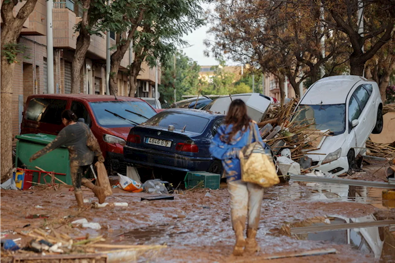 Clima: Manfredi, Mediterraneo è hotspot a maggior rischio