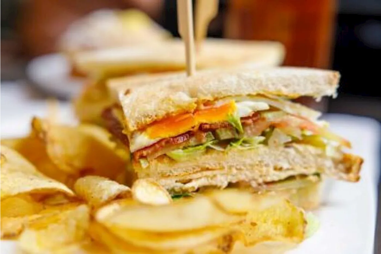 'National Sandwich Day', festa il 3 novembre