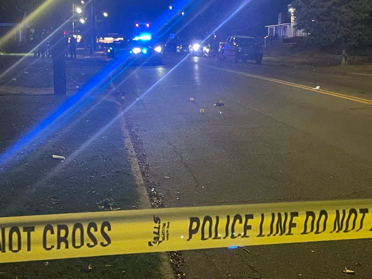 38-year-old killed in Birmingham shooting that also injured another man