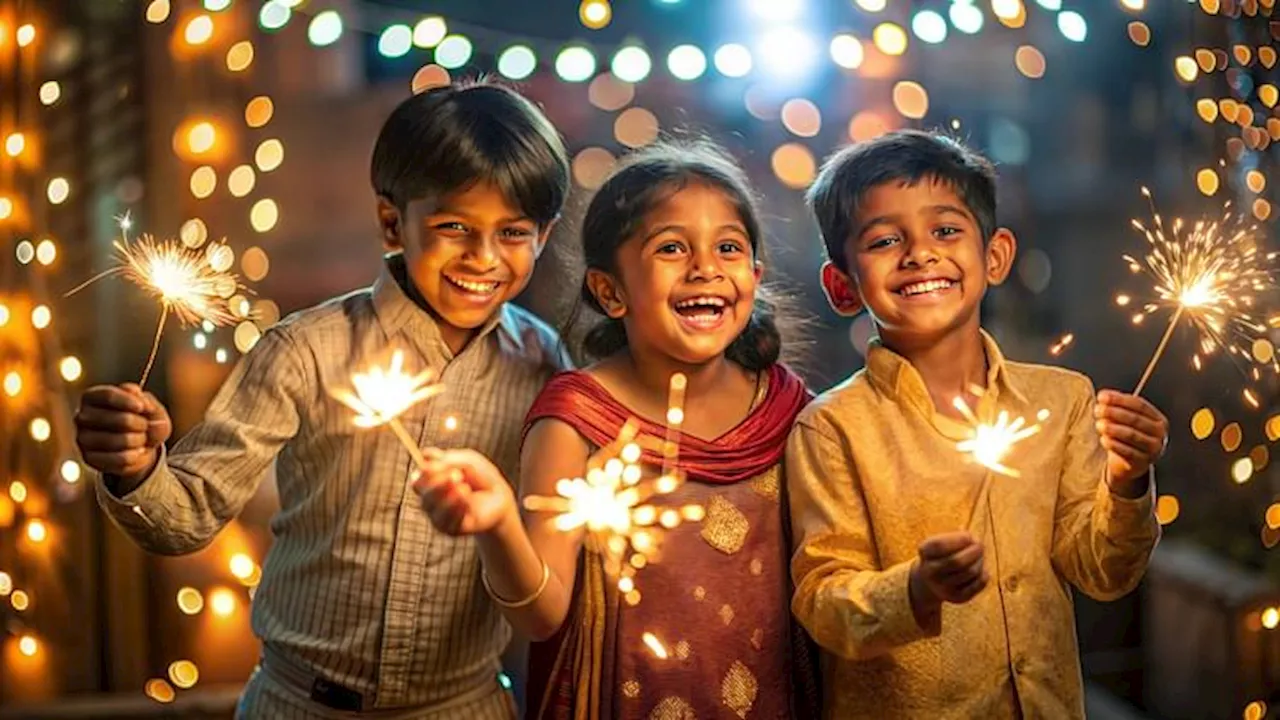 Diwali 2024: सुरक्षित और सेहतमंद दिवाली के लिए इन बातों का रखें खास ध्यान, जानिए क्या करें-क्या नहीं