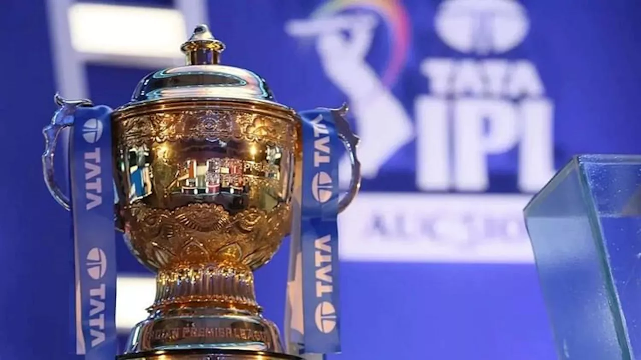 IPL 2025 Retention List: कौन-कौन हुआ रिटेन, रिटेंशन लिस्ट आई सामने; इन खिलाड़ियों को रखा गया बरकरार