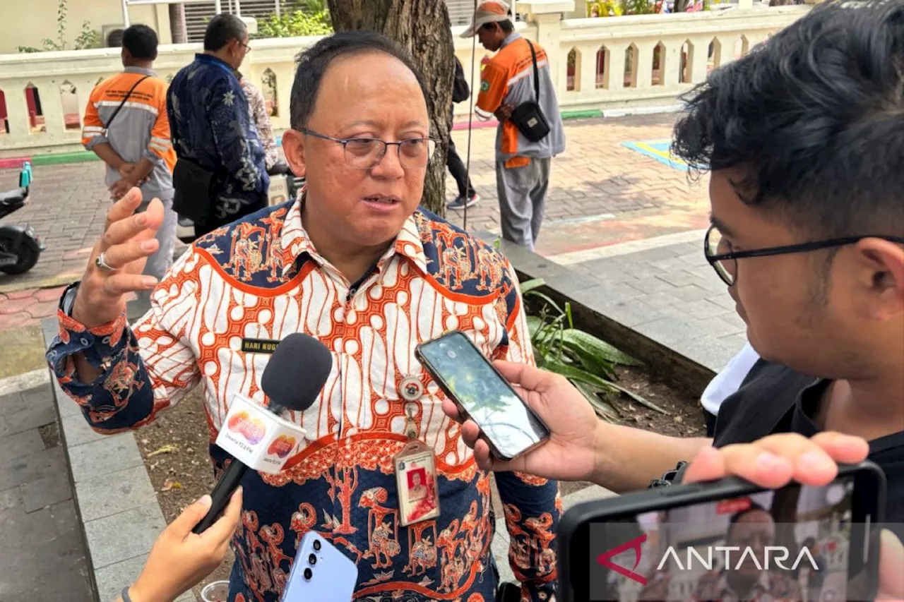 Disnakertransgi DKI nantikan keputusan MK soal UMP 2025