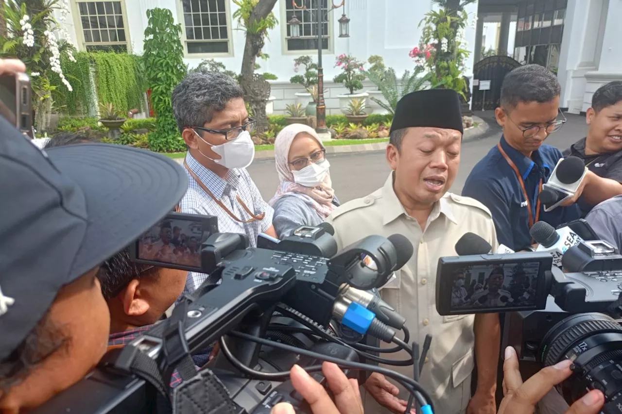 Menteri ATR/BPN sebut 13,8 juta bidang tanah berpotensi timbulkan sengketa lahan