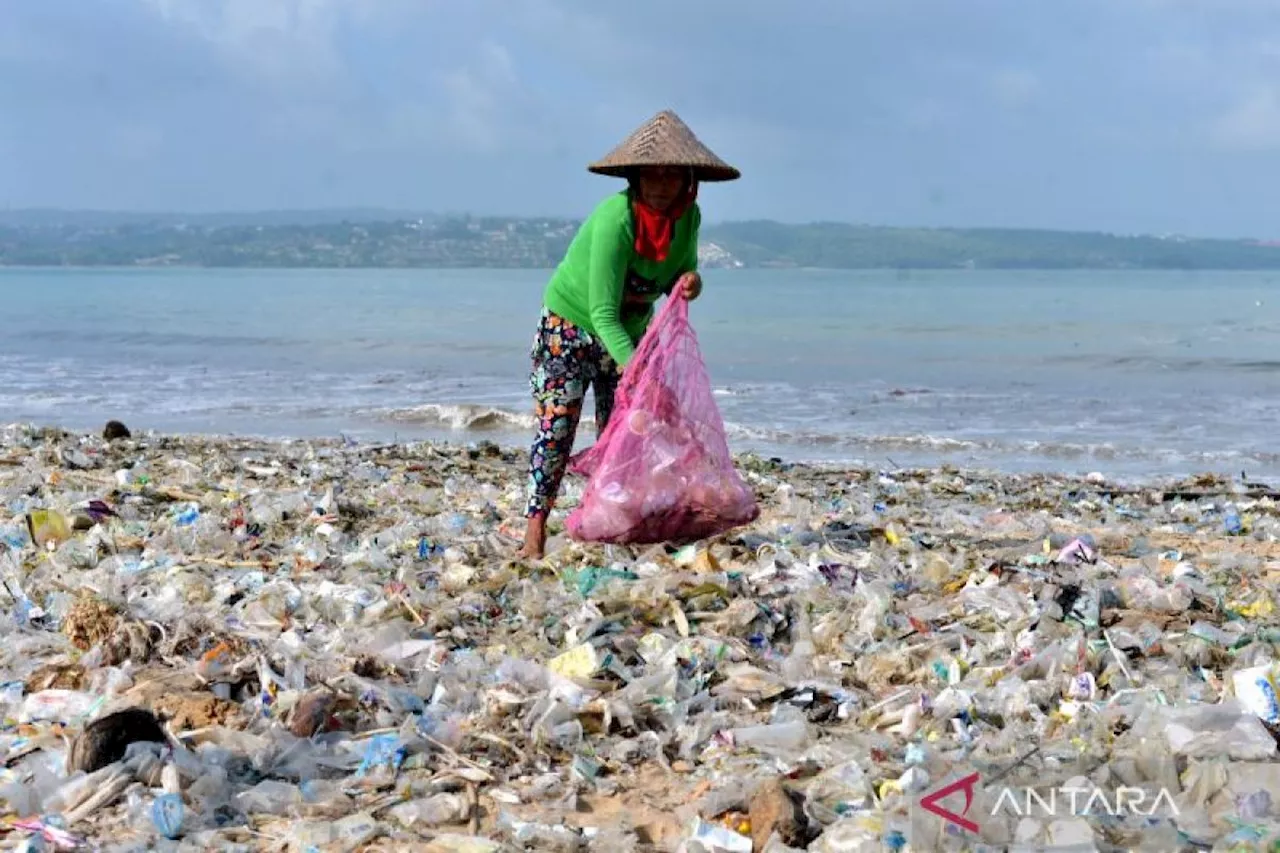 Peneliti BRIN: Penentuan baku mutu mikroplastik butuh waktu lama