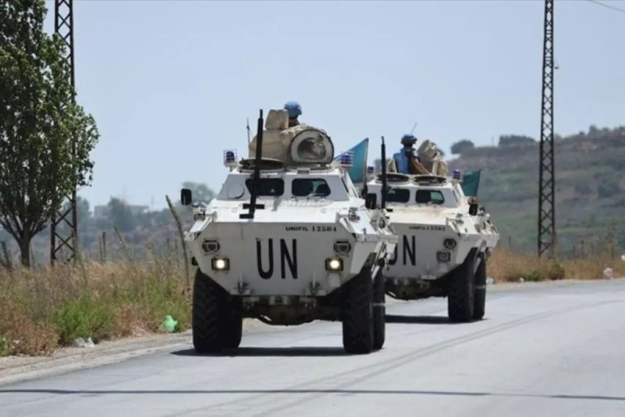 UNIFIL desak para pihak patuhi Resolusi PBB 1701 de-eskalasi Lebanon