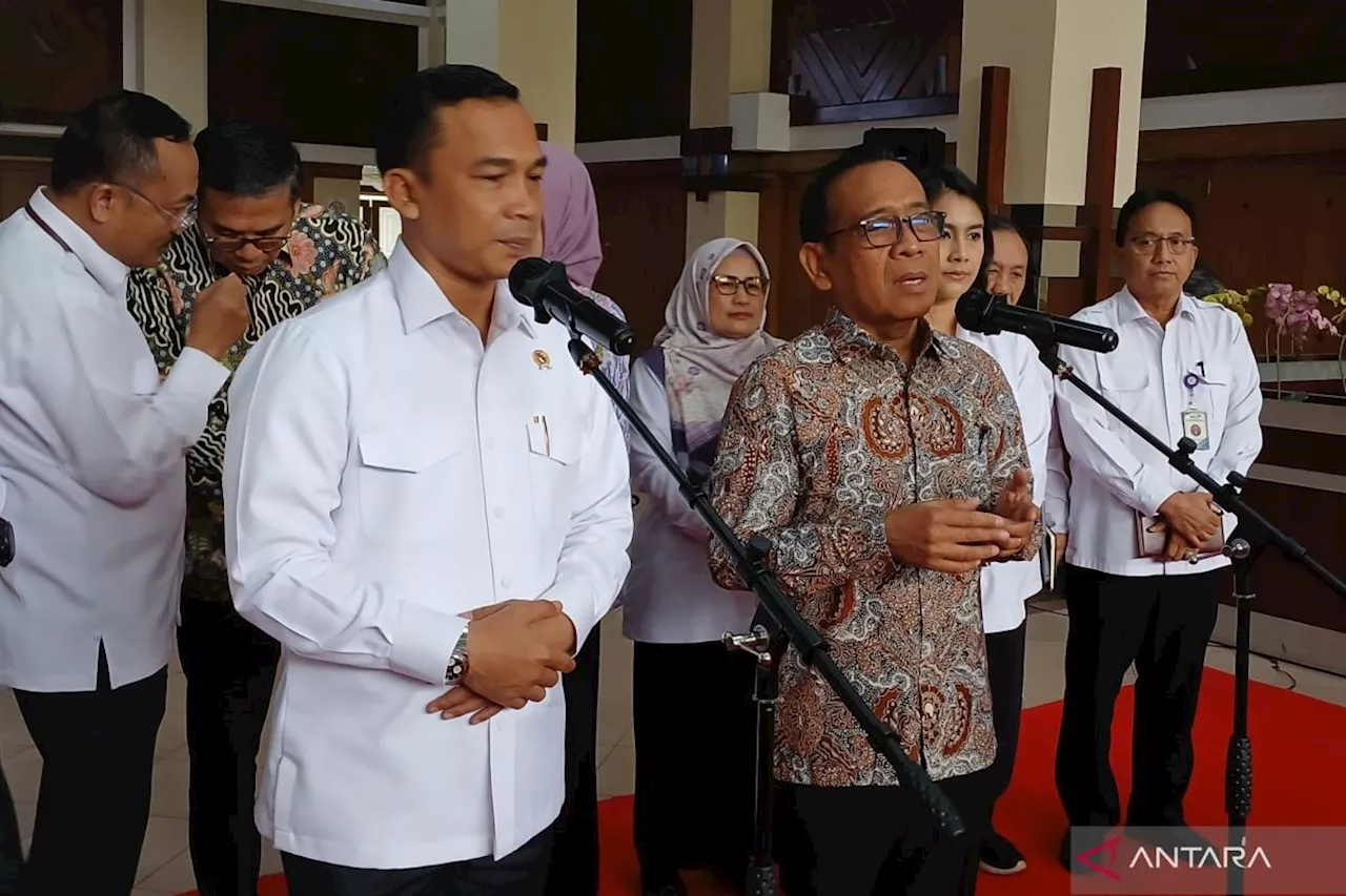 Wihaji: Kementerian Kependudukan mesti jadi kementerian paling bahagia