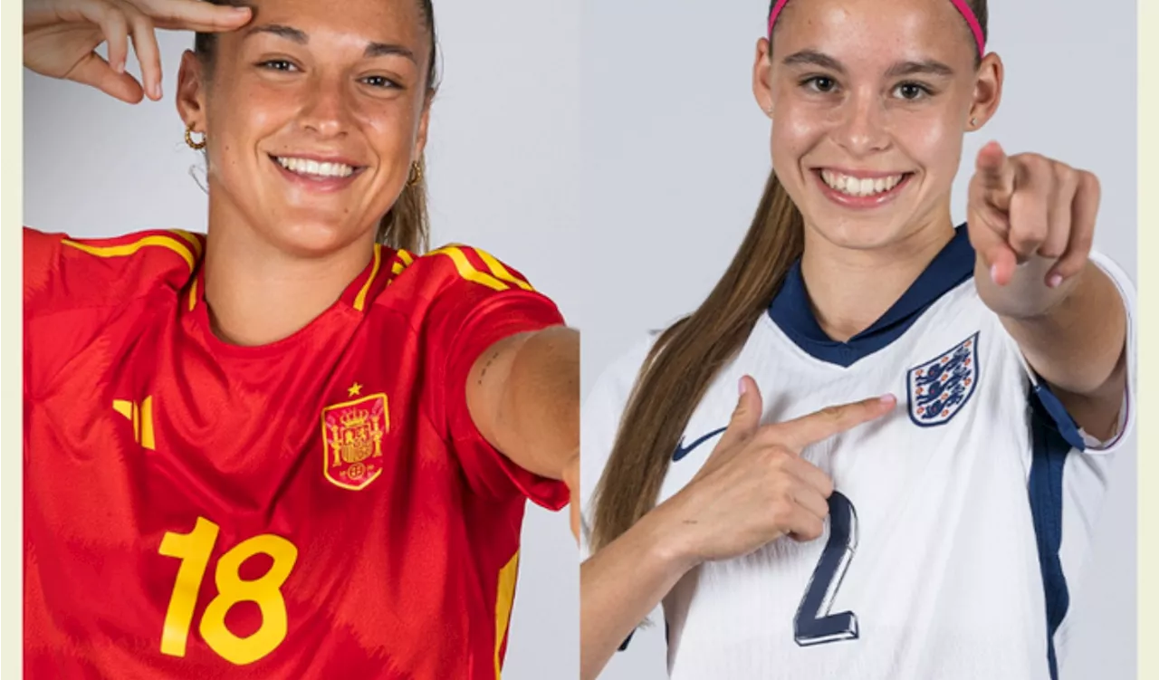 España vs Inglaterra EN VIVO, 31 de octubre: Mundial Femenino U-17