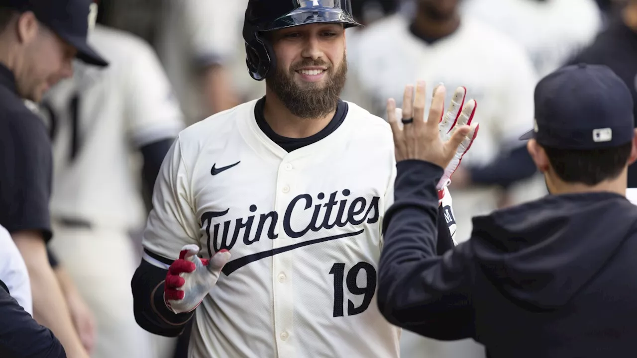 Alex Kirilloff retires from baseball at 26 after an injury-ravaged career with the Twins