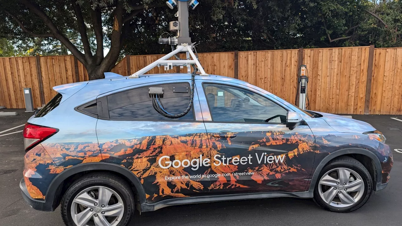 Google Maps adds AI features to help users explore and navigate the world around them