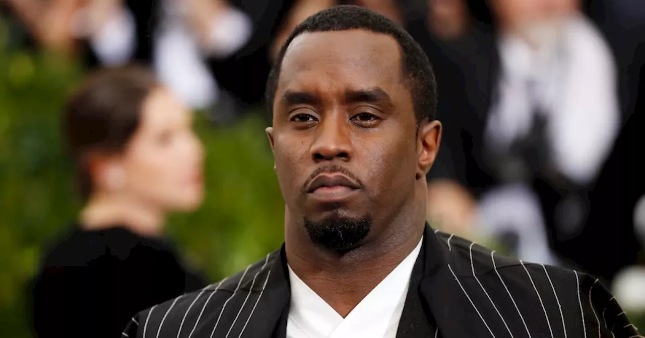 Sean 'Diddy' Combs accuser cannot remain anonymous, judge rules