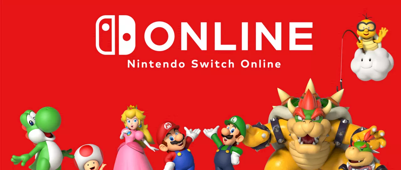 Nintendo regala Switch Online para disfrutar de Nintendo Music