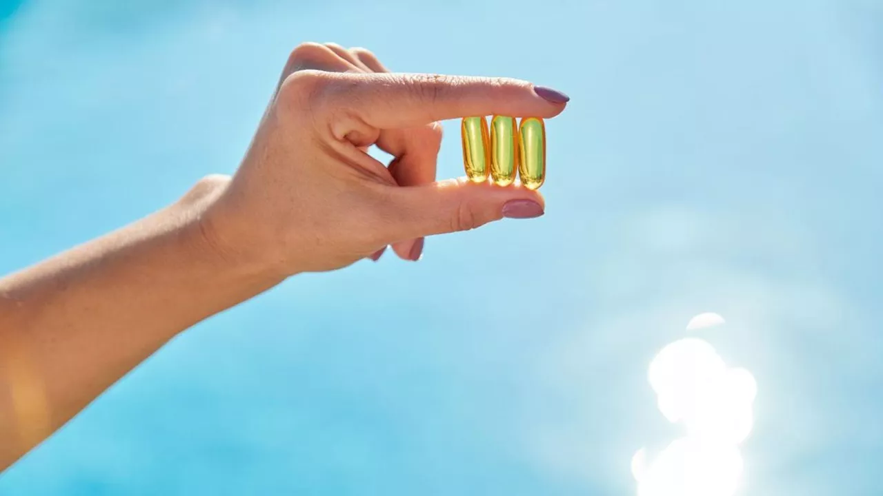 Vitamin D und D3: Diese Unterschiede sollten Sie kennen