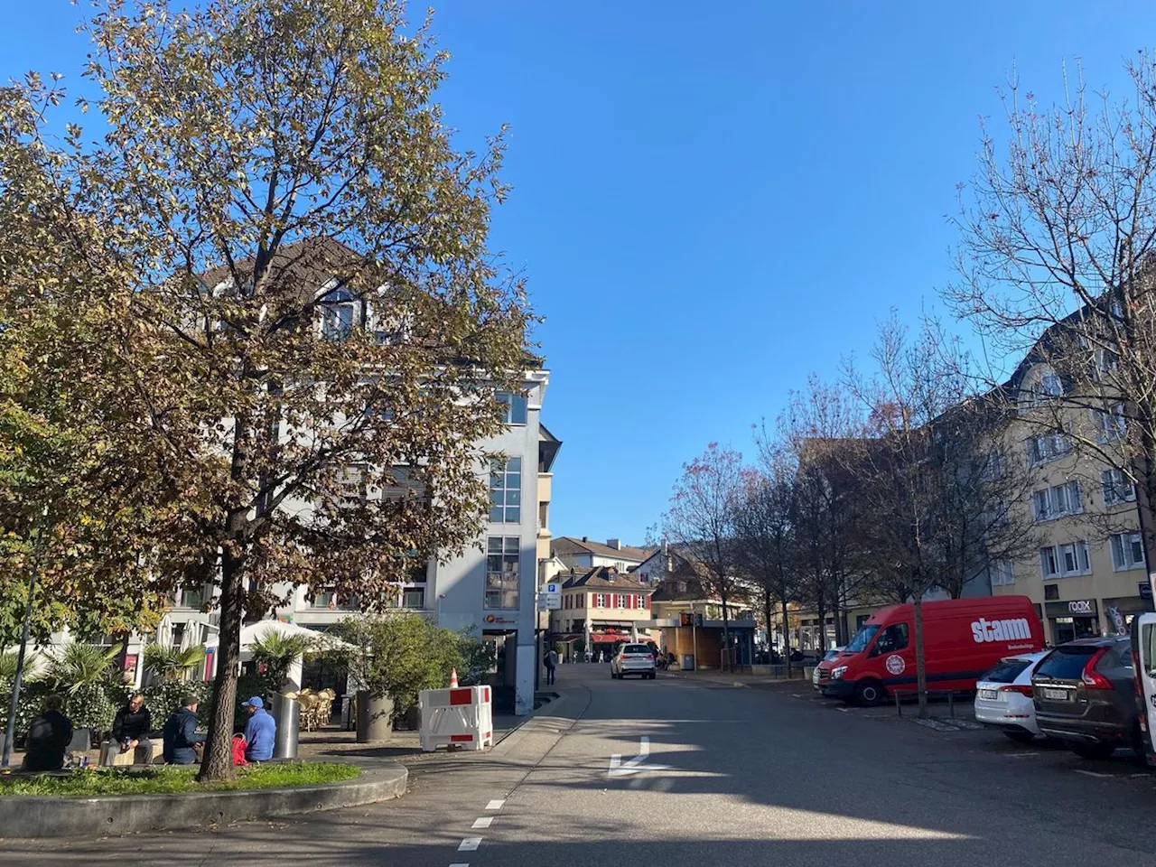 Liestaler Wasserturmplatz: Sicherheitsmassnahmen beschlossen