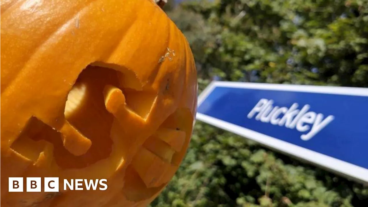 Southeastern: Train operator to run Halloween themed services