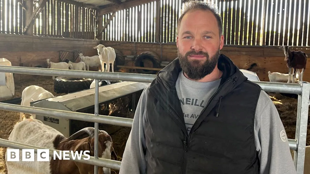 Wiltshire roofer's act of kindness saves animal shelter